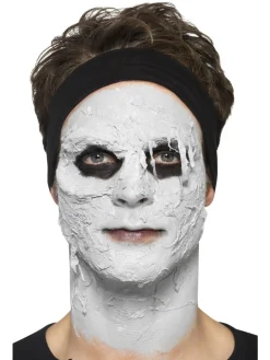 Smiffys Make-Up FX, Zombie Liquid Latex, Clear< Best