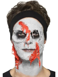 Smiffys Make-Up FX, Zombie Liquid Latex, Clear< Best
