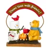 Smore w/Forest Friends Ornament< New