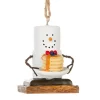 Smores Pancakes Breakfast Ornament< Online