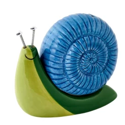 Snail Salt Pepper Set Slowly Seasoned Duo< Outlet