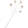 Snowman Snowball Spray< Fashion