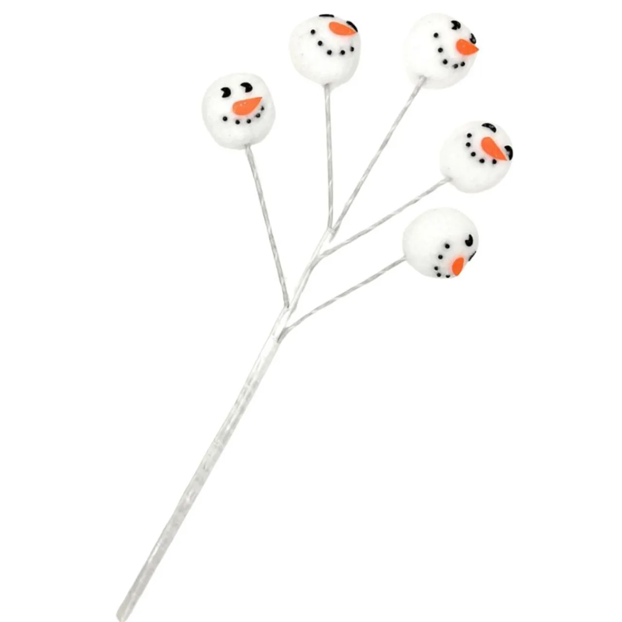 Snowman Snowball Spray< Fashion