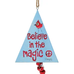 Snowman Tin Ornament | The Christmas Loft< Best