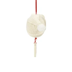 Snowpinions Baby's 1st Snowman Ornament< Sale