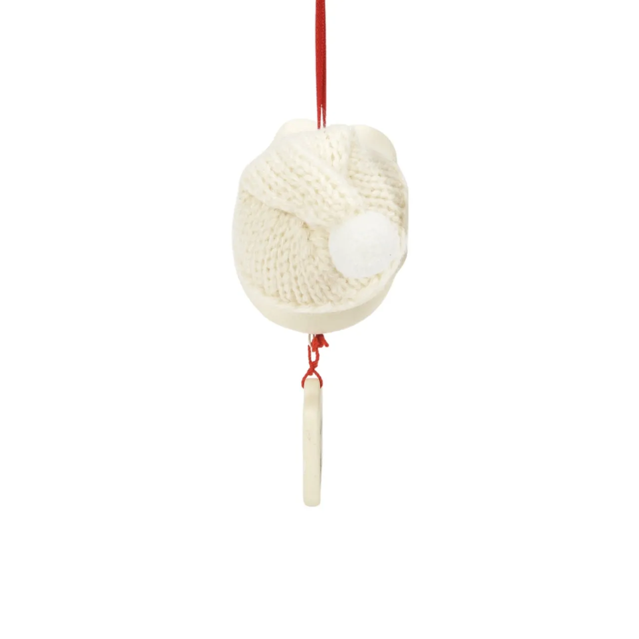 Snowpinions Baby's 1st Snowman Ornament< Sale