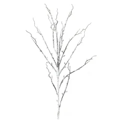 Snowy Birch Branch< Fashion