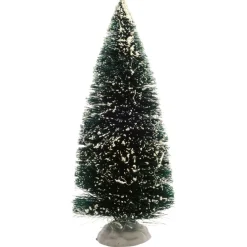 Snowy Pine Tree - The Christmas Loft<Lumineo Fashion
