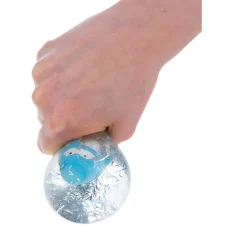 Sparkly Penguins Squishies Stress Ball< Hot