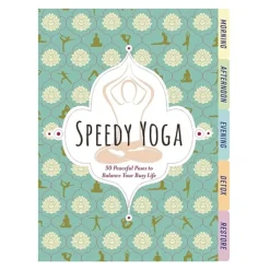 Speedy Yoga< Discount