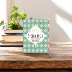 Speedy Yoga< Discount