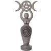 Spiral Goddess Figurine< Clearance