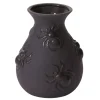 Spooky Spider Vase< Clearance