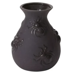 Spooky Spider Vase< Clearance