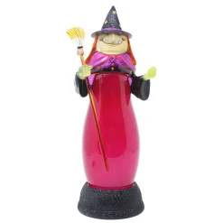 Spooky Witch Smoky Water Shimmer - The Christmas Loft< Fashion