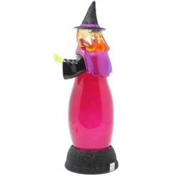 Spooky Witch Smoky Water Shimmer - The Christmas Loft< Fashion