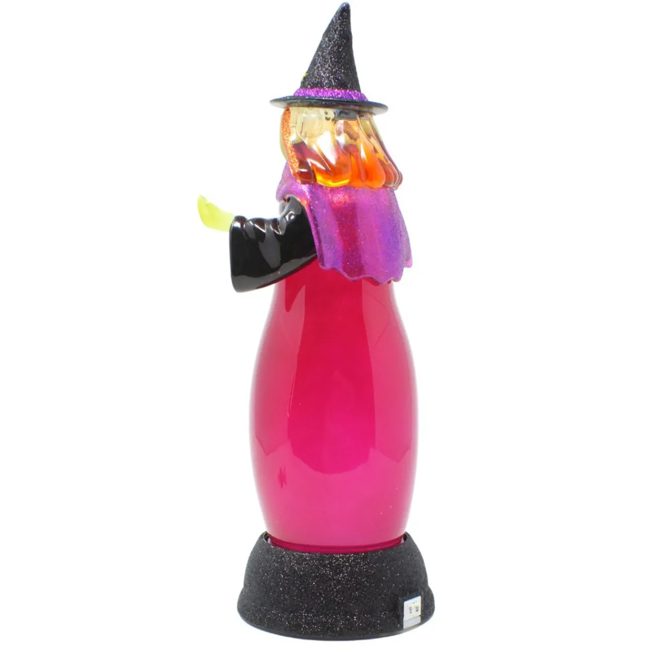 Spooky Witch Smoky Water Shimmer - The Christmas Loft< Fashion