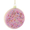 Sprinkled Loft House Cookie Ornament<Cody Foster & Co. Best