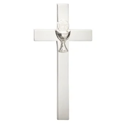 1st Communion Cross< Sale