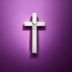1st Communion Cross< Sale