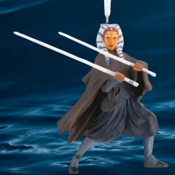 Star Wars Ahsoka Tano Ornament<Hallmark Hot