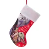 Star Wars™ Mando and The Child Stocking<Kurt Adler Best