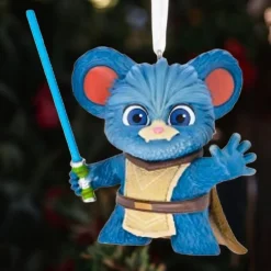 Star Wars Nubs Christmas Ornament<Hallmark Hot