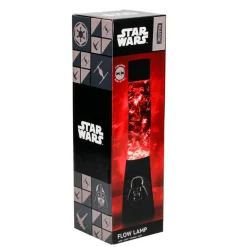 Star Wars Plastic Flow Lamp< Discount