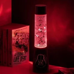 Star Wars Plastic Flow Lamp< Discount