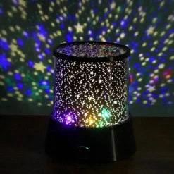 Starry Sky LED Light Projector< New