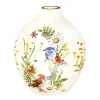 – Spring Florals Brown Bird on Ground Illuminated Lighted Vase<Stony Creek Outlet