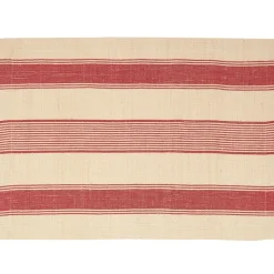 Stowe Placemat | The Christmas Loft< Clearance
