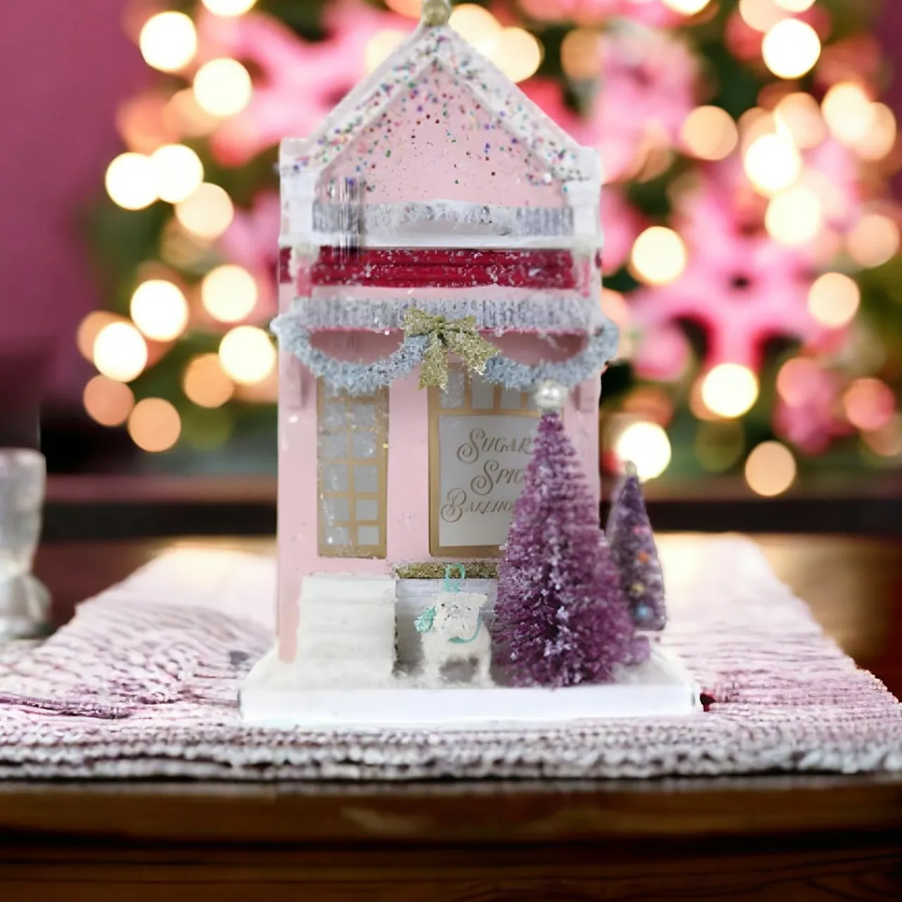 Sugar & Spice Bake House Decor<Cody Foster & Co. Best