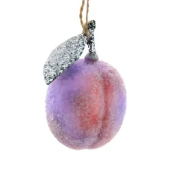 Sugared Plum Christmas Ornament<Cody Foster & Co. New