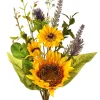 Sunflower &amp; Thistle Pick 16"< Outlet