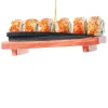 Sushi Board Christmas Ornament<Kurt Adler Hot