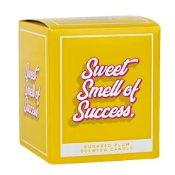 Sweet Smell of Success Mini Candle< Fashion