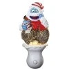 Swirl Bumble Nightlight< Online