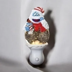 Swirl Bumble Nightlight< Online