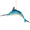Swordfish Christmas Ornament< Outlet