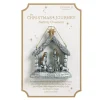 The Christmas Journey Nativity Hanging Ornament< Outlet