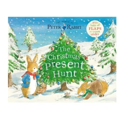The Christmas Present Hunt< Online
