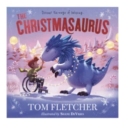 The Christmasaurus< Sale