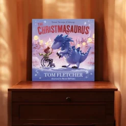 The Christmasaurus< Sale
