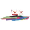 The Classic Art of Origami Mini Folding Kit< Hot