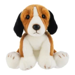 The Heritage Collection Beagle Plush< Clearance