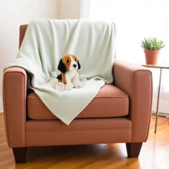 The Heritage Collection Beagle Plush< Clearance