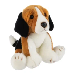 The Heritage Collection Beagle Plush< Clearance