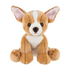The Heritage Collection Chihuahua Plush< Outlet