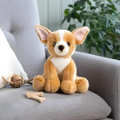The Heritage Collection Chihuahua Plush< Outlet